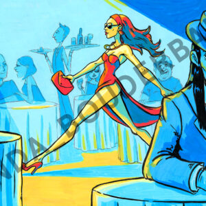 Pretty Woman
