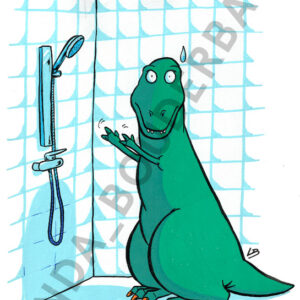 The Shower